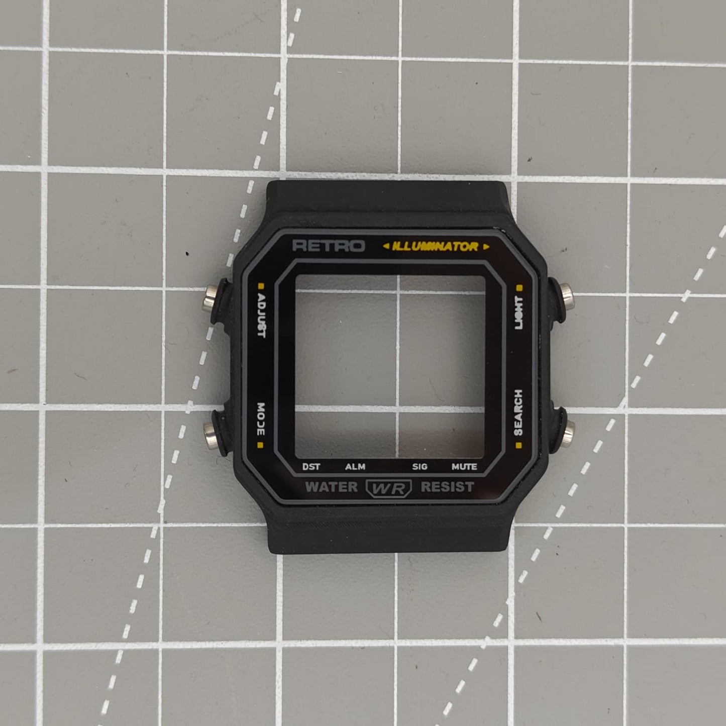 LF-20/LF-30 Housing Kit