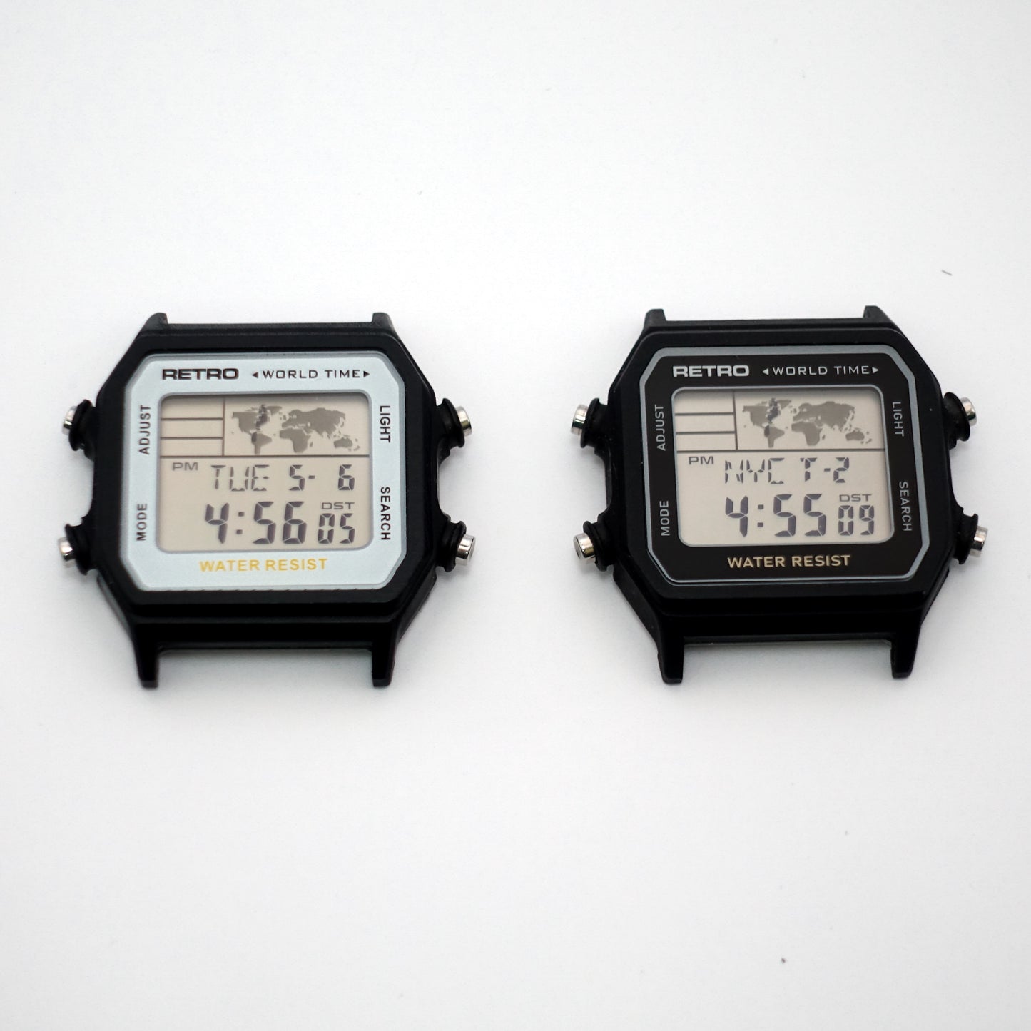 Main body (A500 Movement)