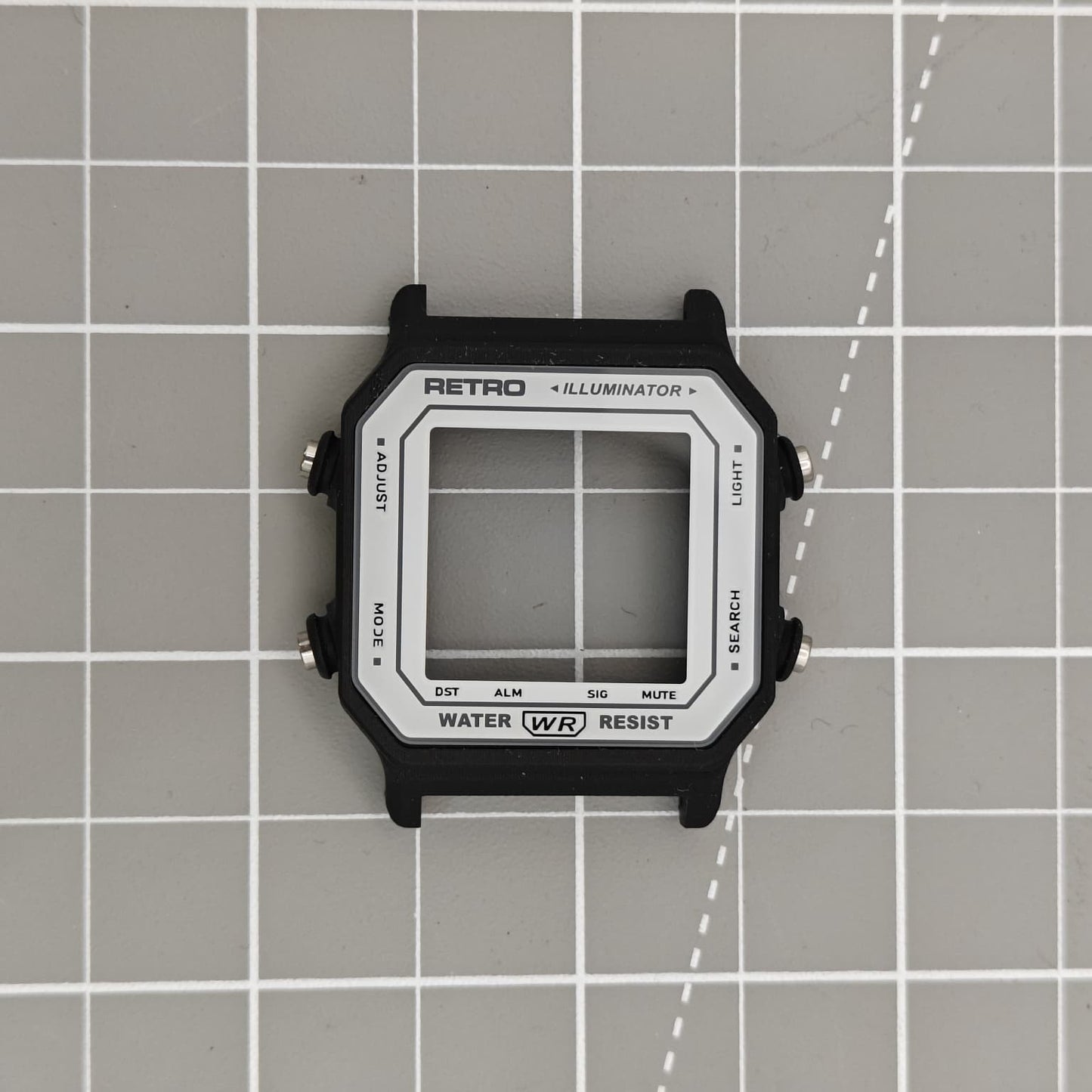 LF-20/LF-30 Housing Kit