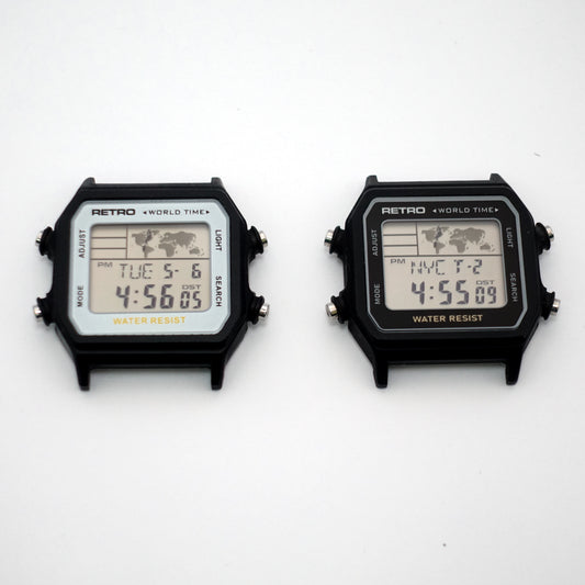 Main body (A500 Movement)