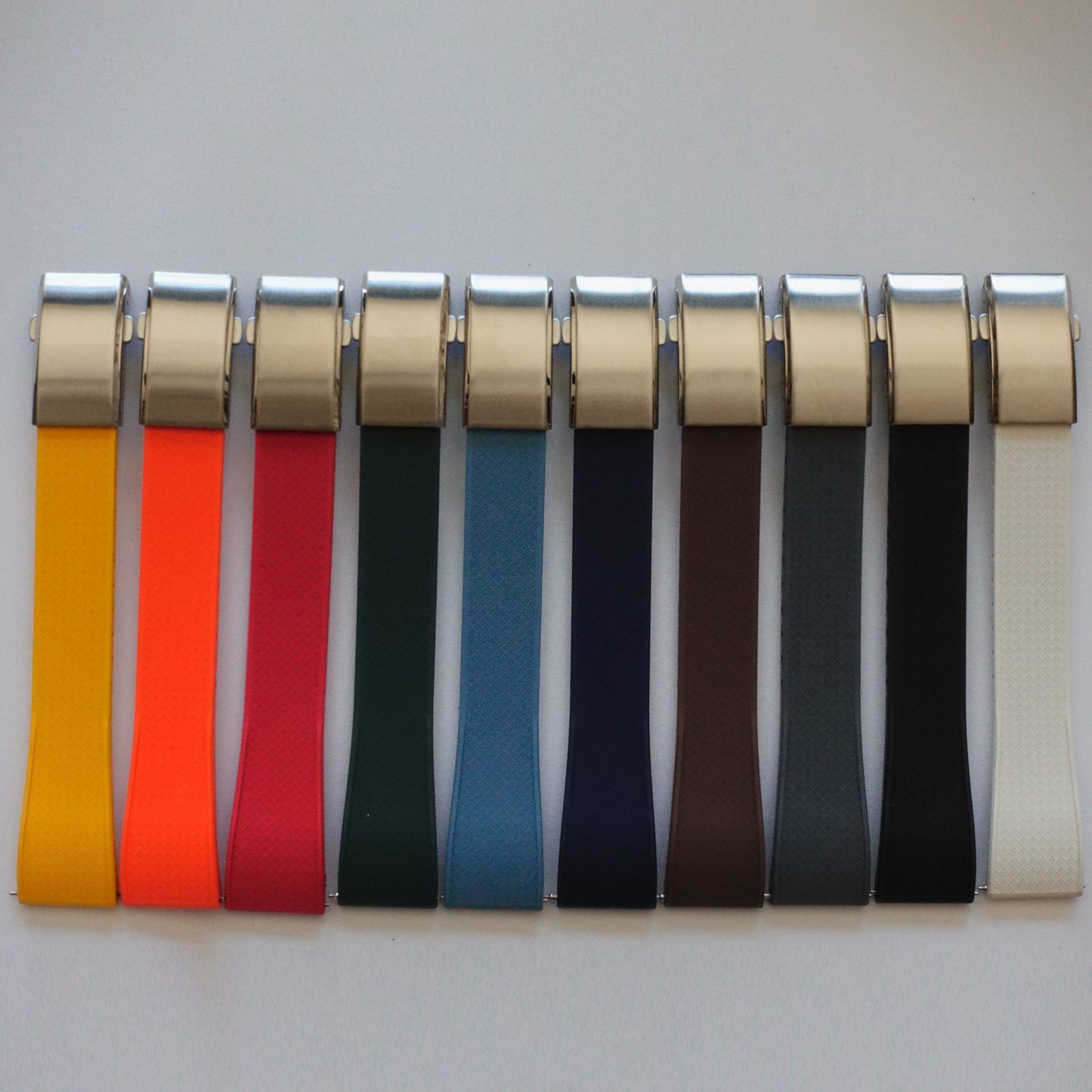 Watch Bands