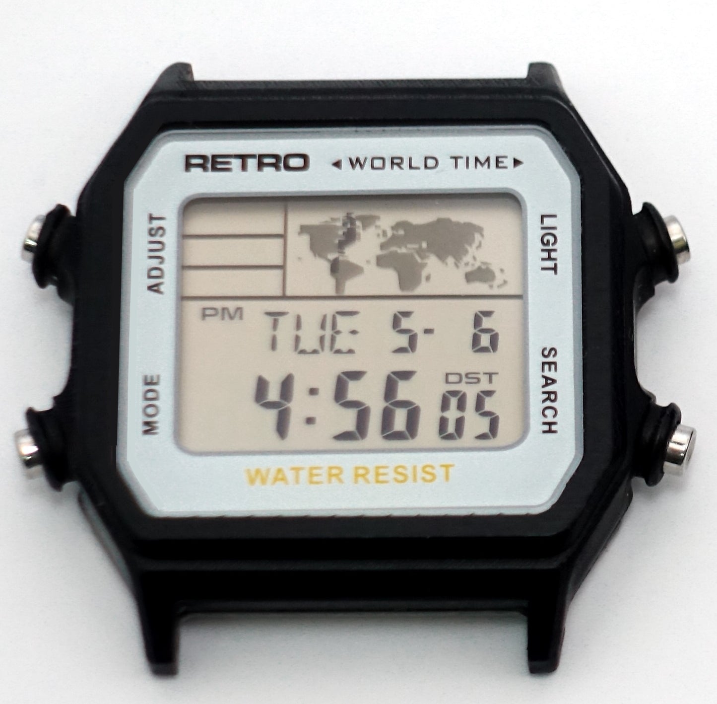 Main body (A500 Movement)